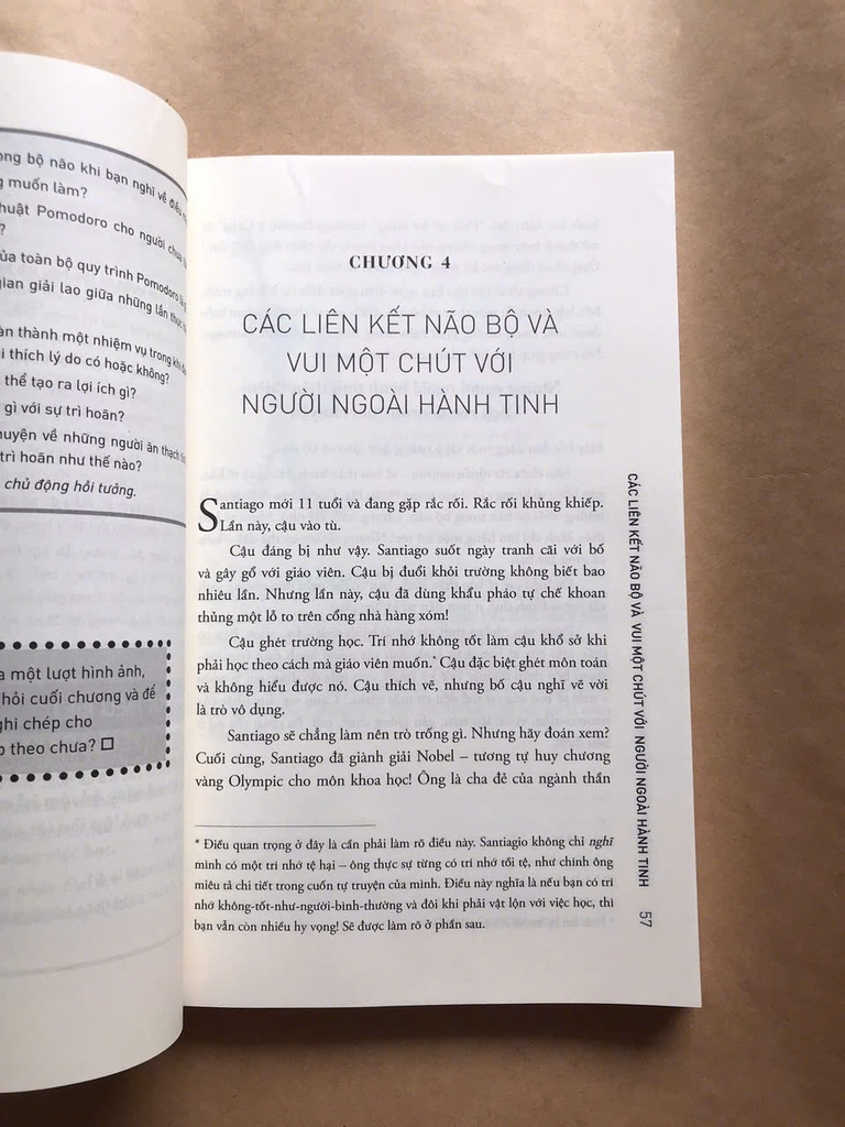 Học Cách Học