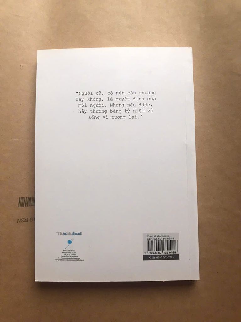 Người Cũ Còn Thương