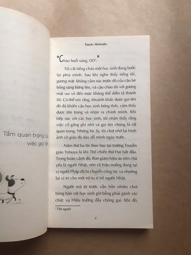 Mình Là Nắng, Việc Của Mình Là Chói Chang