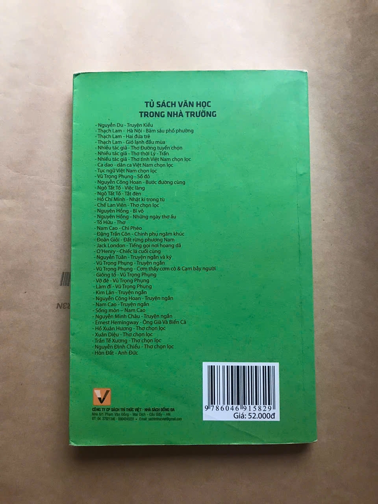 Đất Rừng Phương Nam