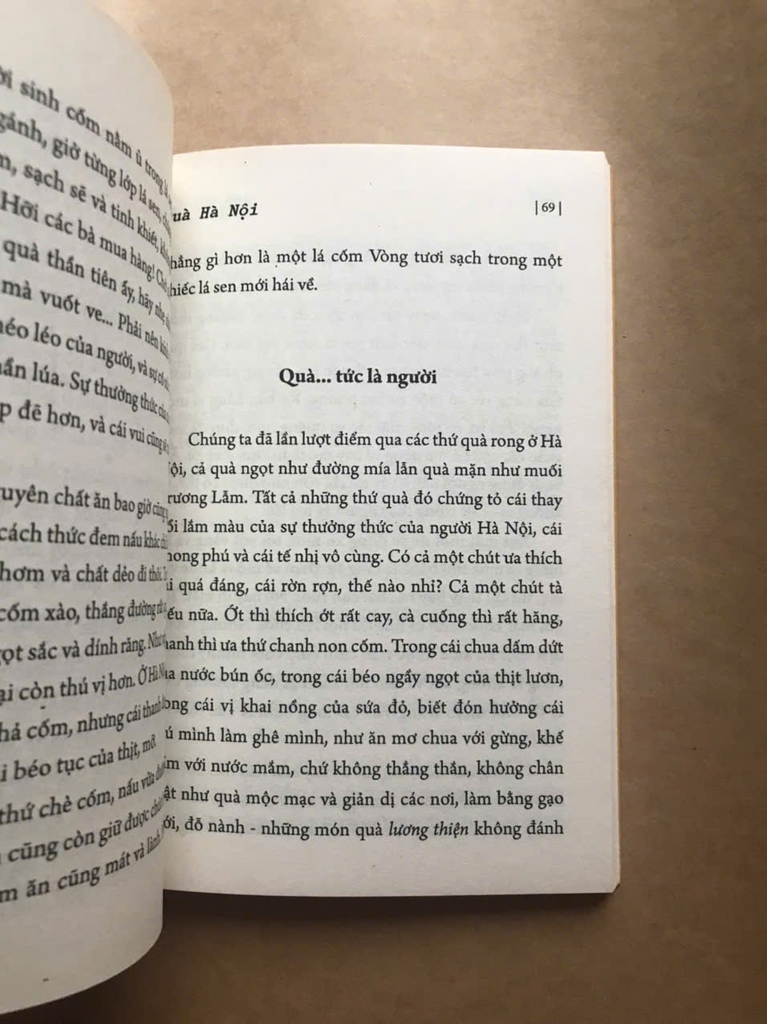 Hà Nội 36 Phố Phường