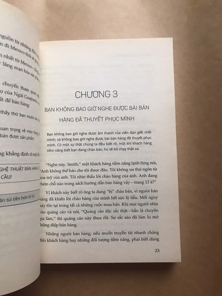 Thần chú Xèo Xèo - Bí thuật bán hàng của Mr. Sizzle ( 2 Tập )