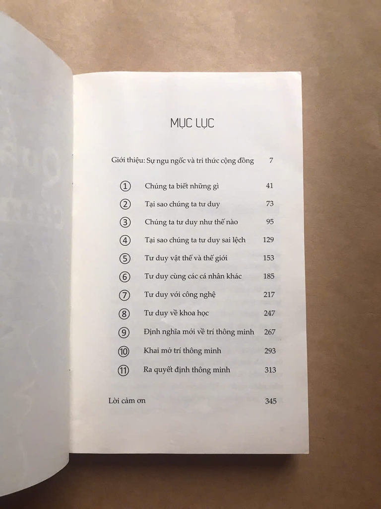 Quản Lý Cảm Xúc Làm Chủ Lý Trí
