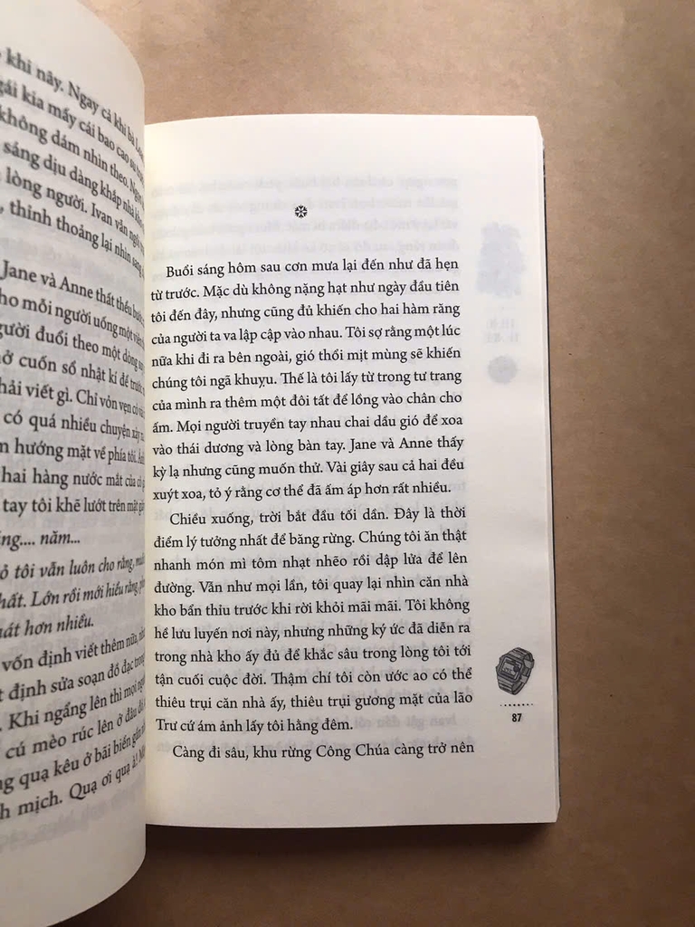 25 Độ Âm