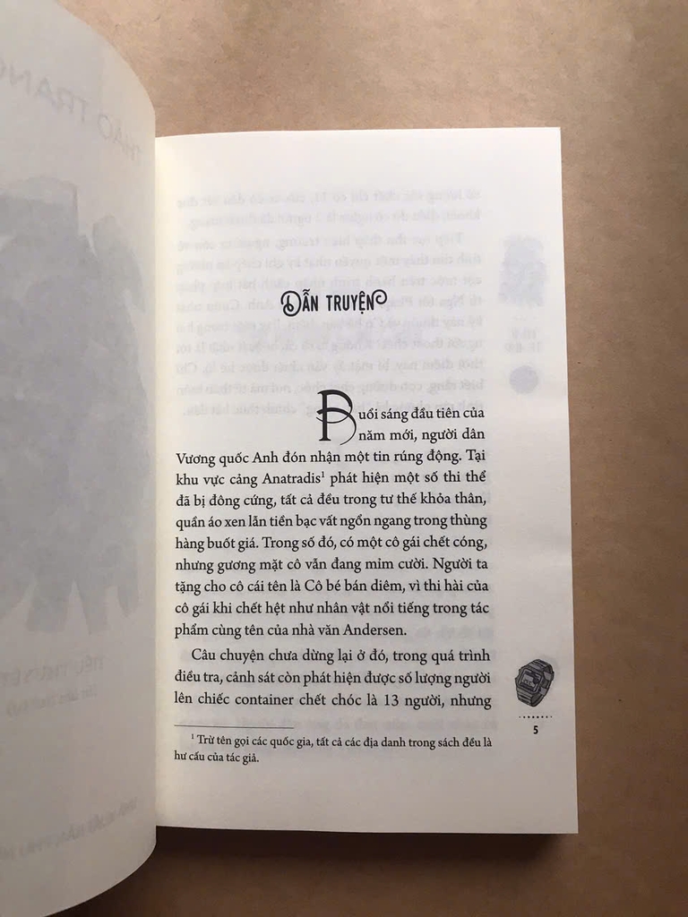 25 Độ Âm