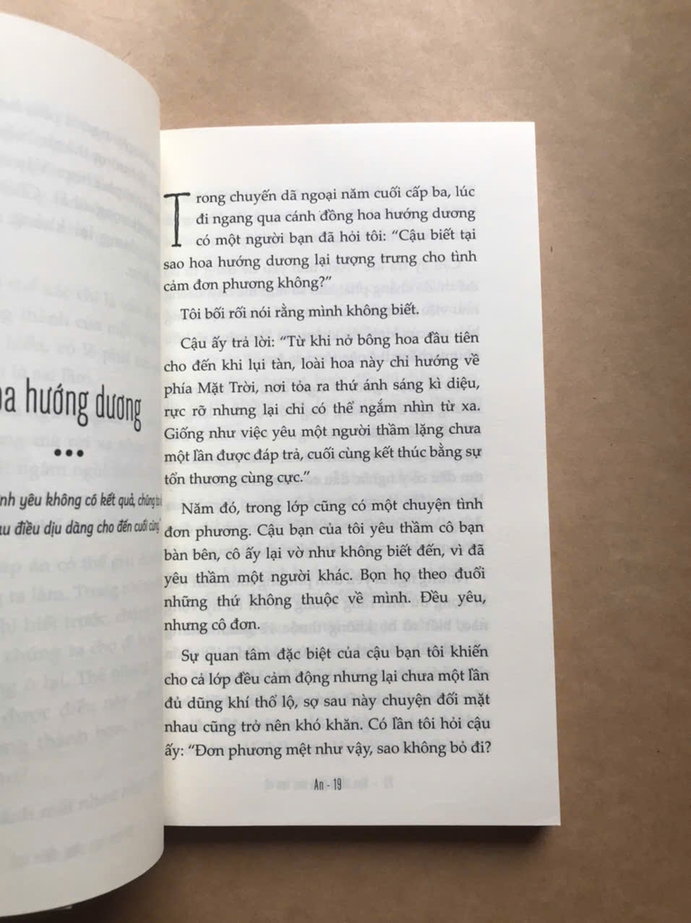 Hẹn Nhau Phía Sau Tan Vỡ