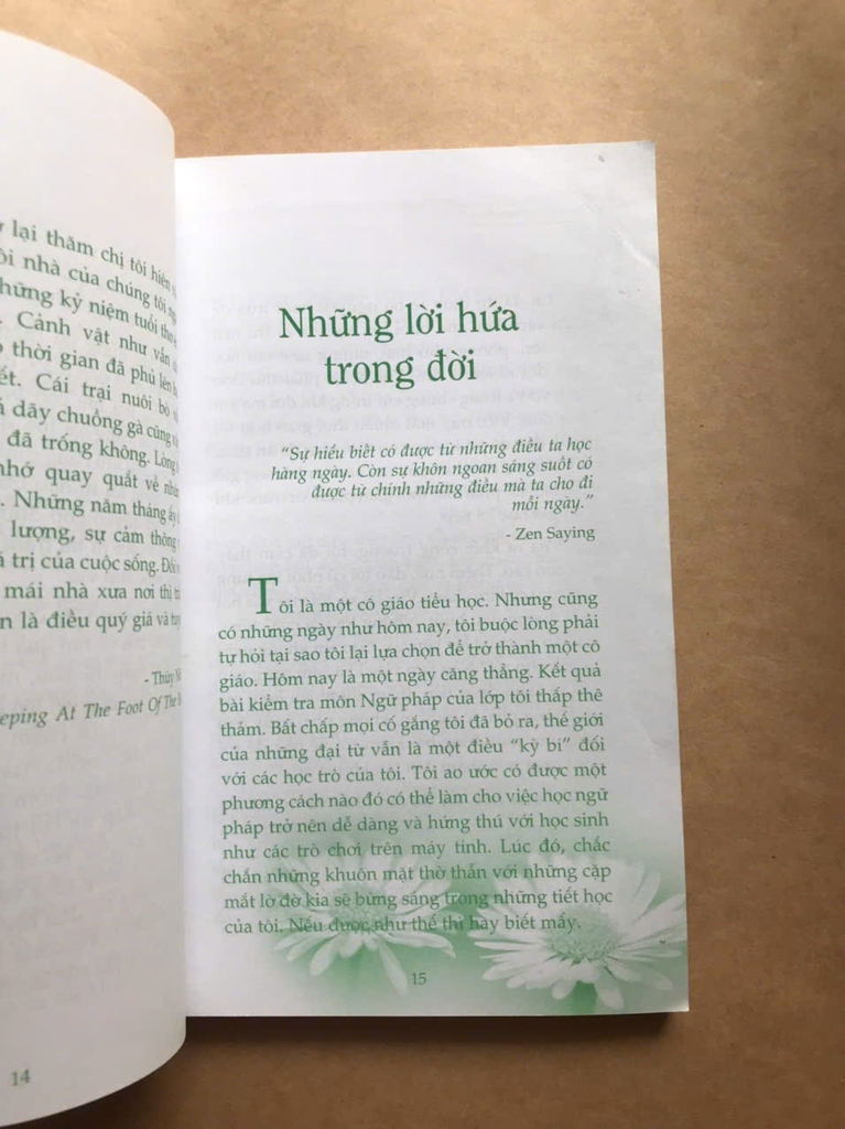 Hạt Giống Tâm Hồn - Cho Những Trái Tim Rộng Mở