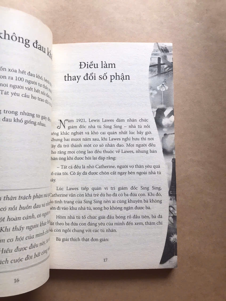 Hạt Giống Tâm Hồn - Tập 14: Góc Nhìn Diệu Kỳ Của Cuộc Sống