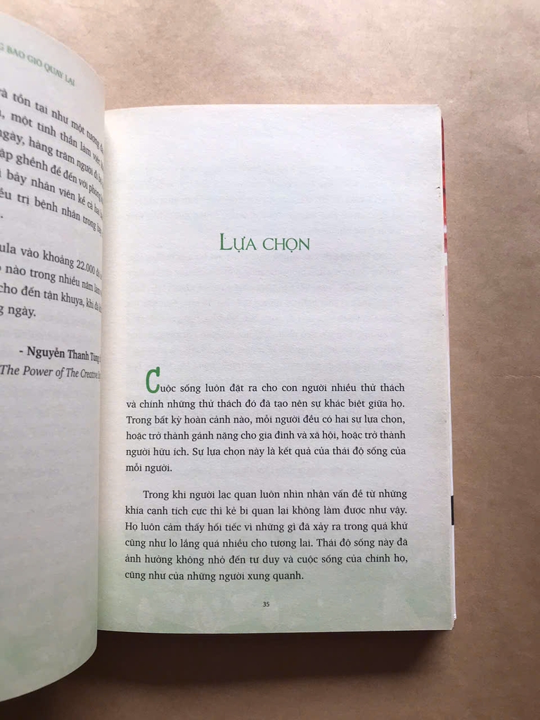 Tuổi Trẻ Không Bao Giờ Quay Lại - Tuyển Chọn Những Câu Chuyện Hay Nhất