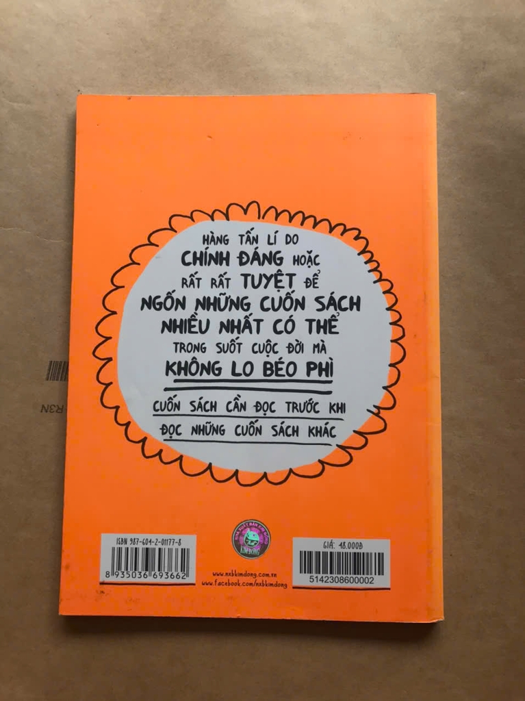 Bí Kíp Khiến Bạn Thích Đọc Sách