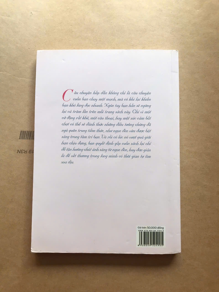 5 centimet trên giây