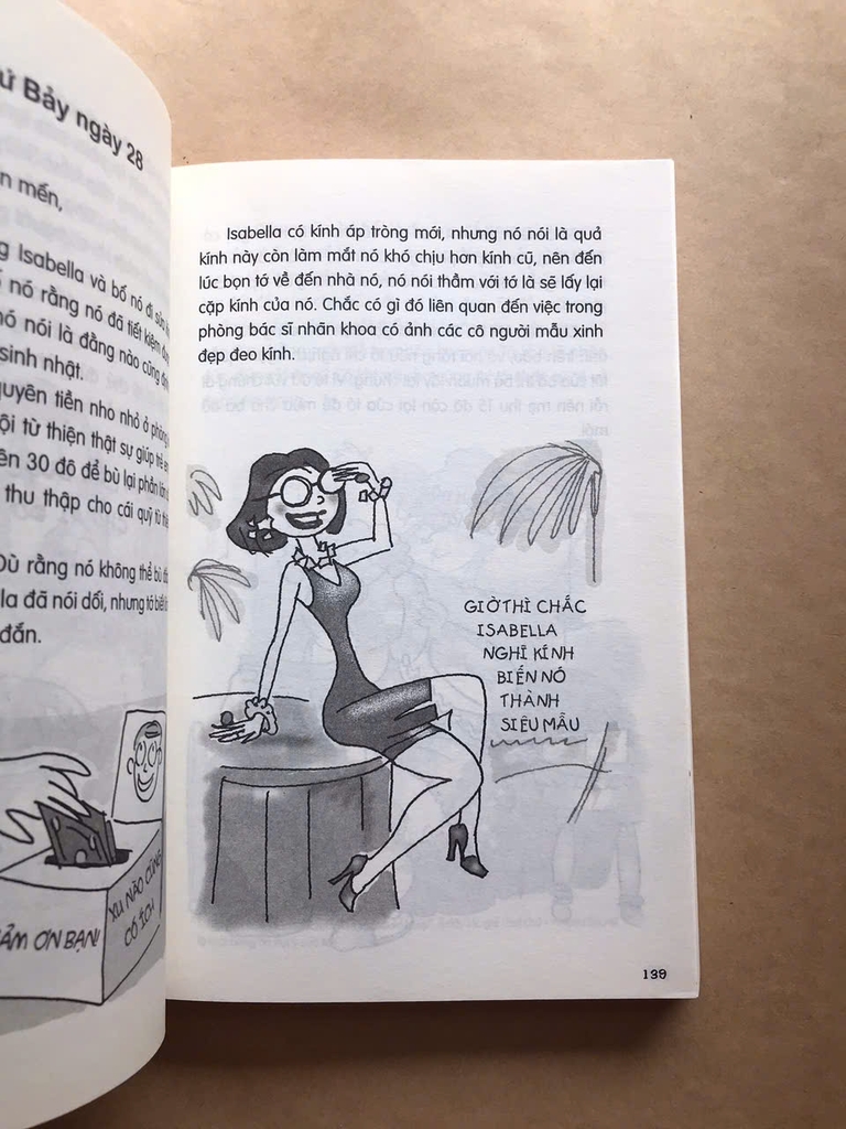 Nhật Ký Ngốc Xít 2