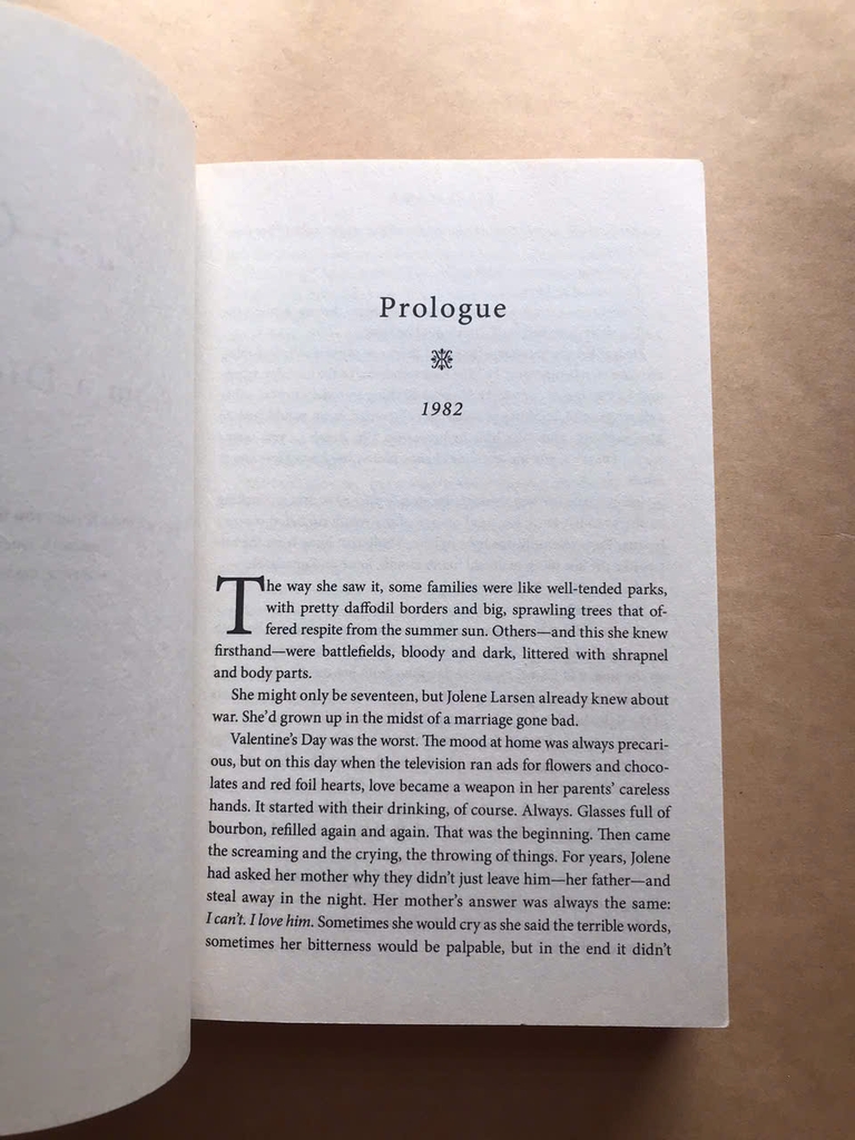 Home Front: A Novel