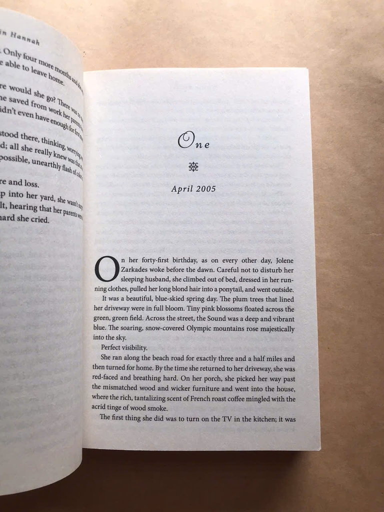 Home Front: A Novel