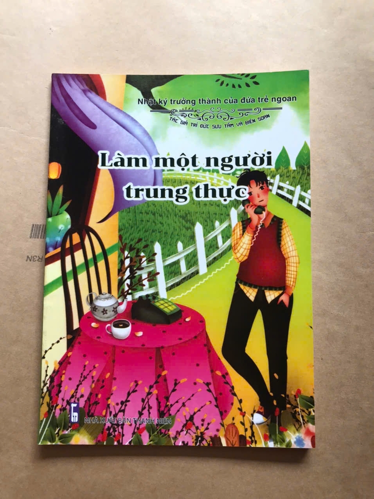 Nhật Ký Trưởng Thành Của Đứa Trẻ Ngoan (Bộ 10 Cuốn)