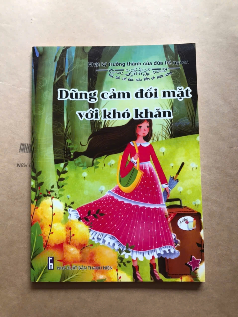 Nhật Ký Trưởng Thành Của Đứa Trẻ Ngoan (Bộ 10 Cuốn)