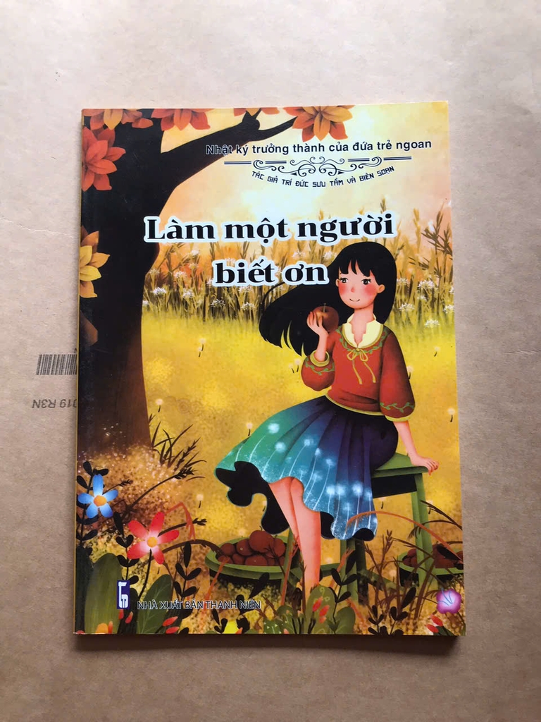 Nhật Ký Trưởng Thành Của Đứa Trẻ Ngoan (Bộ 10 Cuốn)