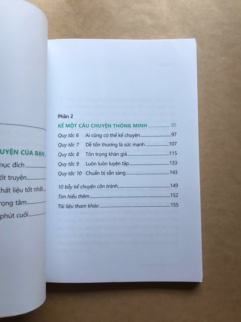 Dẫn Lối Ngôn Từ