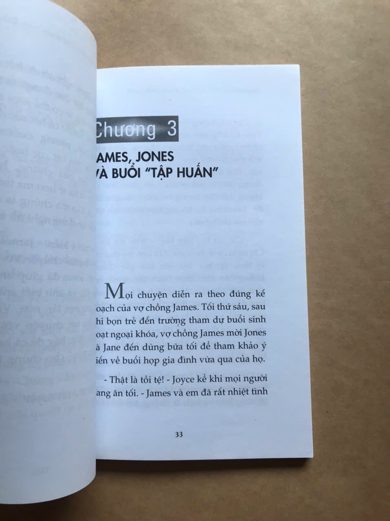 Con Sẽ Làm Được!