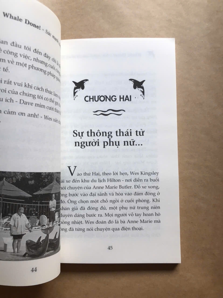 Sức Mạnh Của Sự Khích Lệ