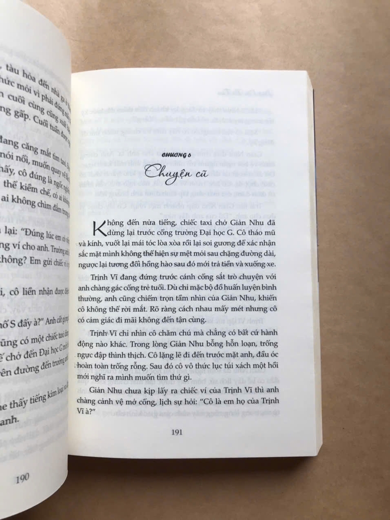 Sự Cám Dỗ Cuối Cùng