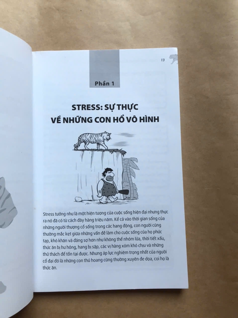 Cách Kiểm Soát Stress Hiệu Quả Dành Cho Teens
