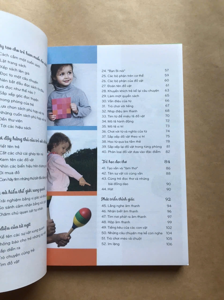 100 Hoạt Động Montessori: Cha Mẹ Nên Chuẩn Bị Cho Trẻ Tập Đọc Và Viết Như Thế Nào?