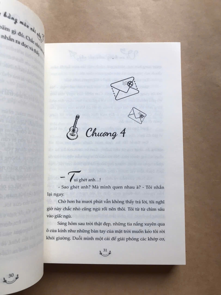 Vẽ Em Bằng Màu Nỗi Nhớ