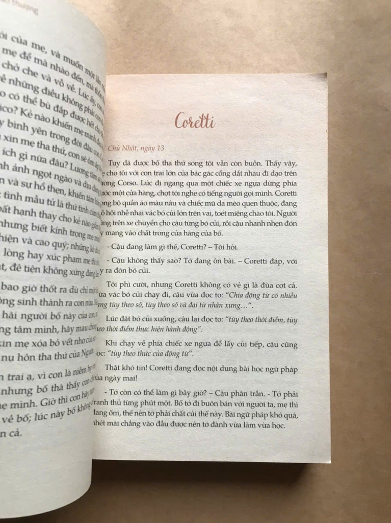 Tâm Hồn Cao Thượng