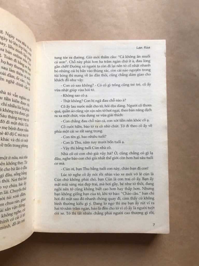 Tớ Thích Cậu Hơn Cả Harvard