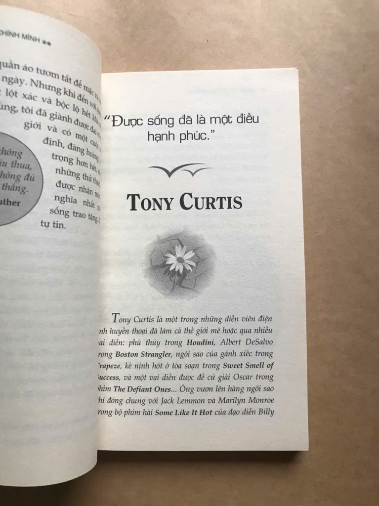 [ Hạt giống tâm hồn ] Vượt lên chính mình 2