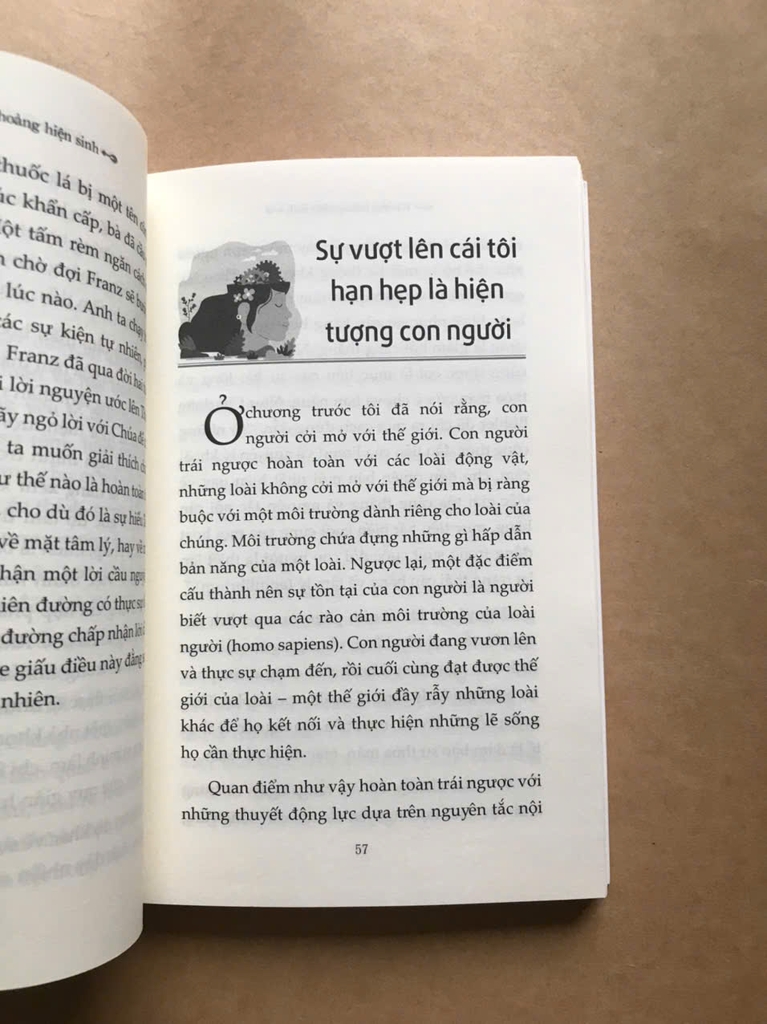 Khủng Hoảng Hiện Sinh