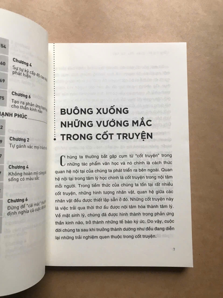 Sống Tự Do Giữa Đời Tự Tại
