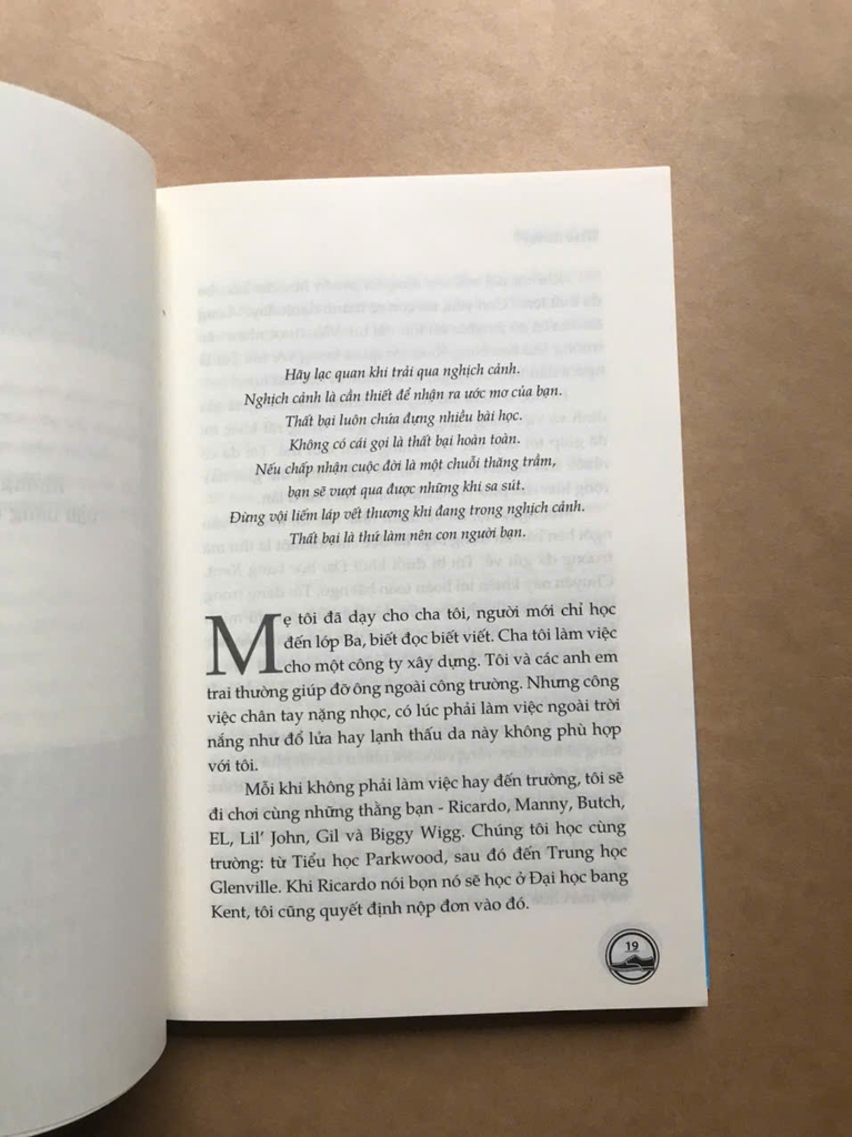 Cú Nhảy Để Đời
