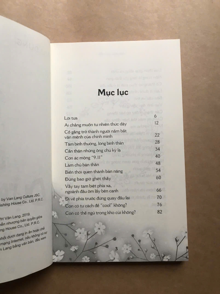 Dựa Vào Bản Thân