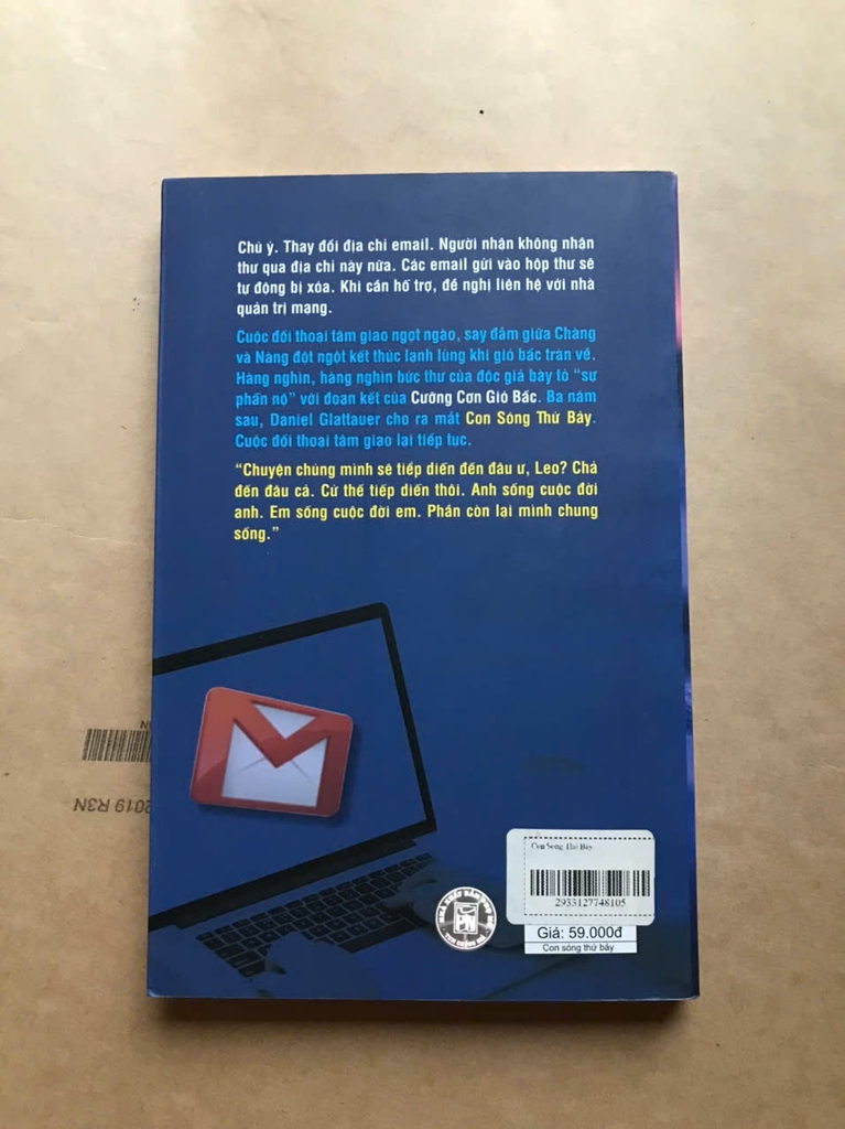 Con Sóng Thứ Bảy