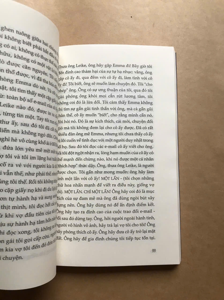 Con Sóng Thứ Bảy