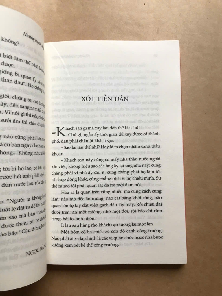 Những người thích đùa