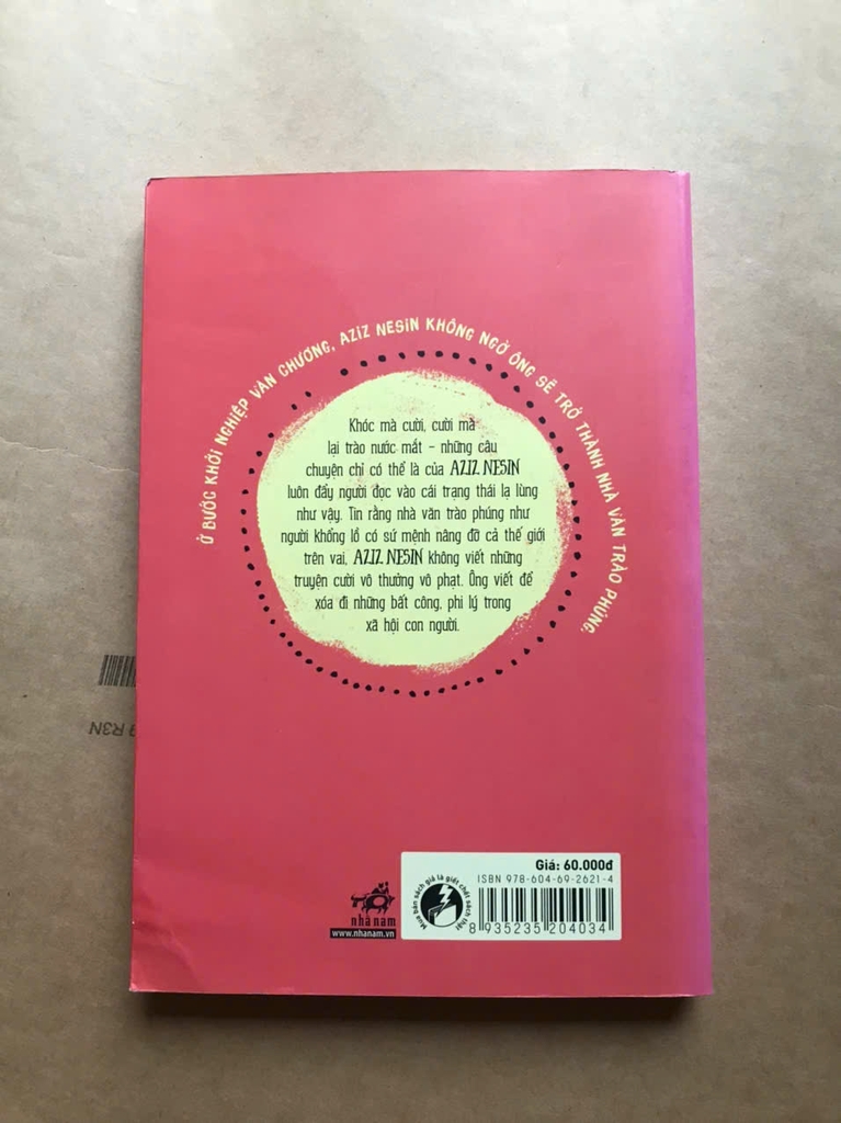 Những người thích đùa