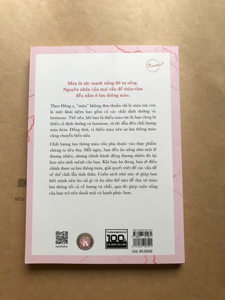 Phương Pháp Ăn Uống Cải Thiện Lưu Thông Máu