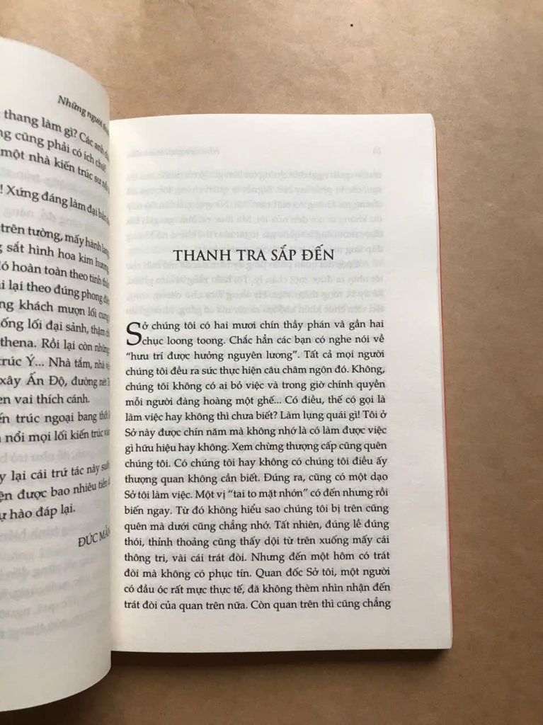 Những người thích đùa