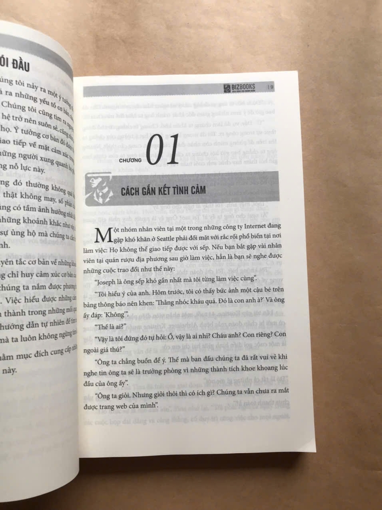 Gương Vỡ Lại Lành - 5 Bước Chữa Lành Trong Các Mối Quan Hệ