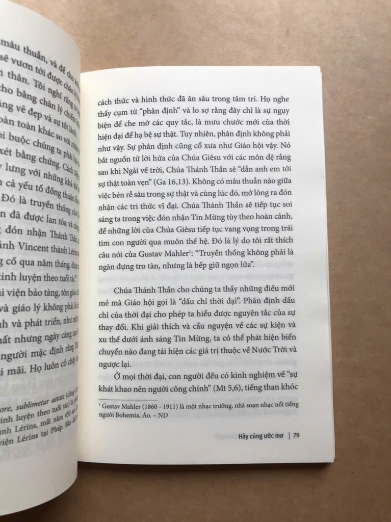 Hãy cùng ước mơ