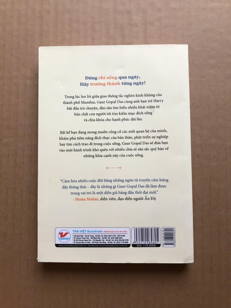 Life’s Amazing Secrets - Những Bí Mật Của Cuộc Sống, Để Sống Cân Bằng Và Có Mục Đích