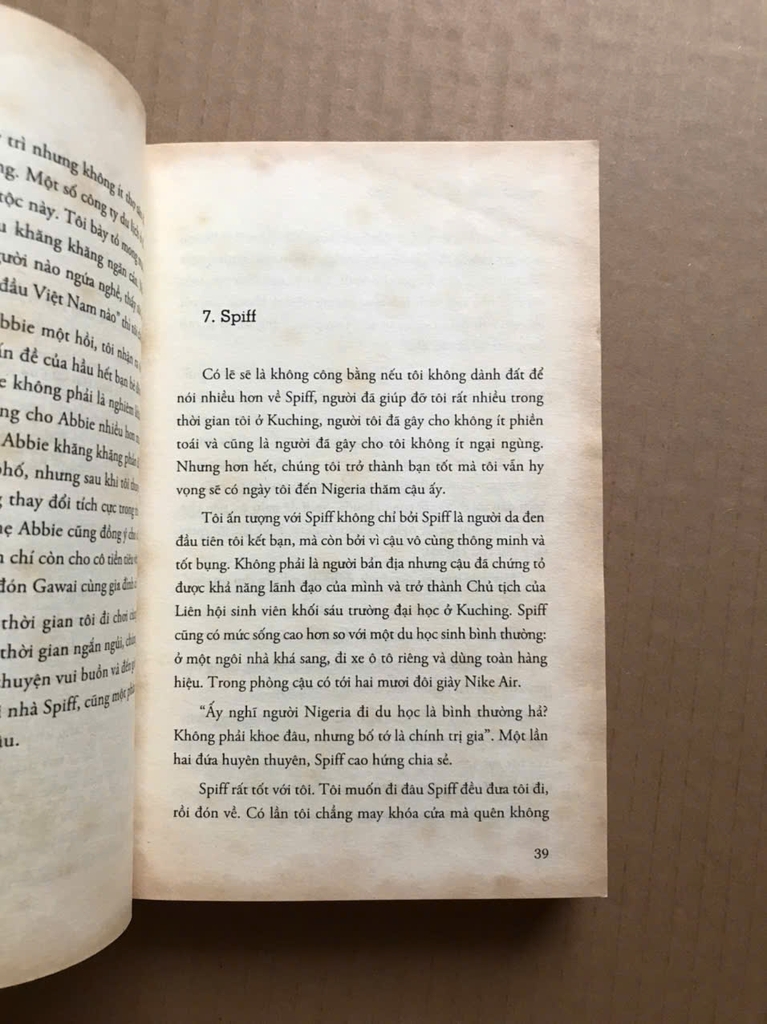 Xách Ba Lô Lên Và Đi - Tập 1 - Châu Á Là Nhà. Đừng Khóc