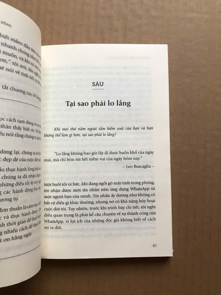 Life’s Amazing Secrets - Những Bí Mật Của Cuộc Sống, Để Sống Cân Bằng Và Có Mục Đích