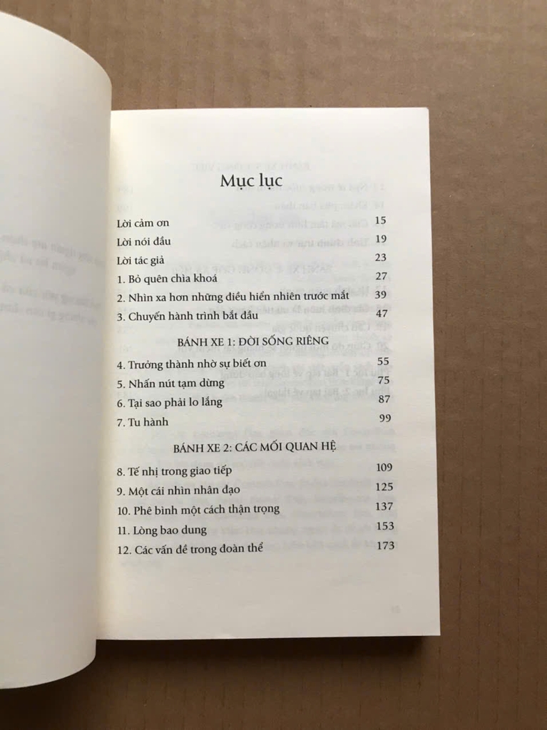 Life’s Amazing Secrets - Những Bí Mật Của Cuộc Sống, Để Sống Cân Bằng Và Có Mục Đích