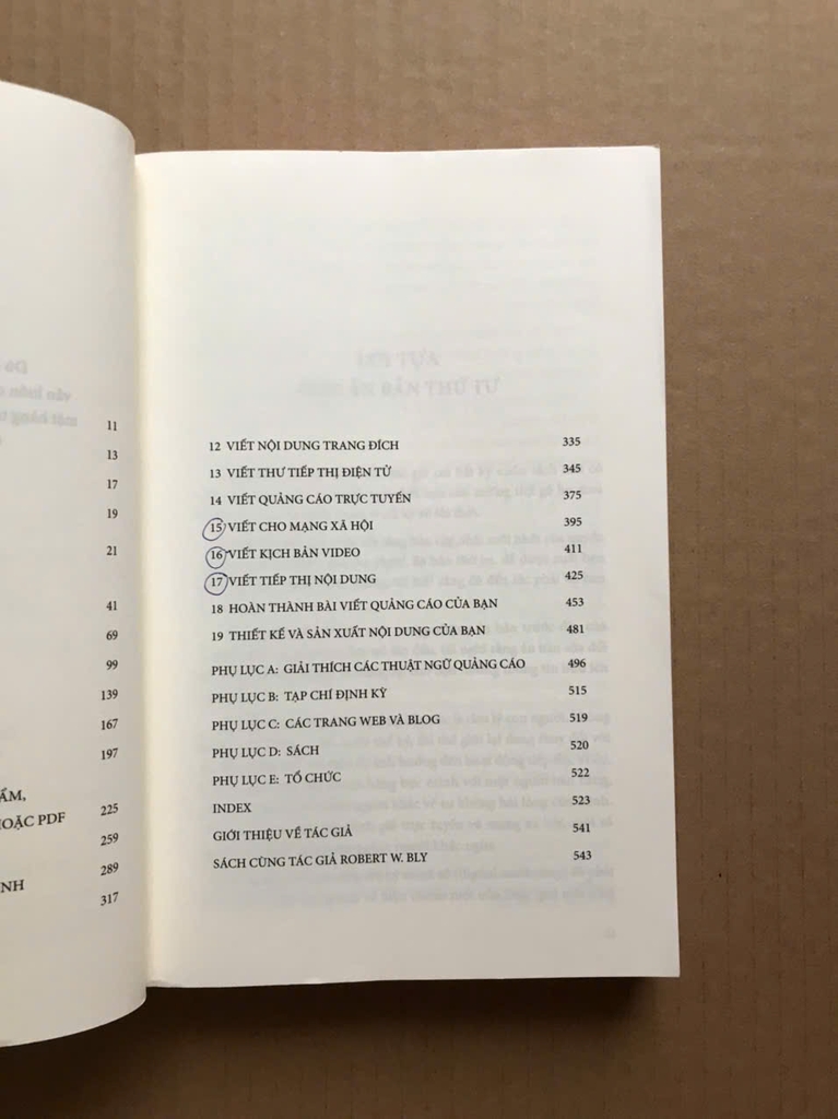 The Copywriter's Handbook - Viết Sao Cho Hay, Bán Sao Cho Chạy?