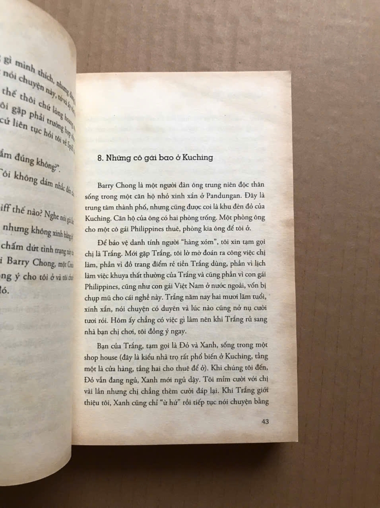 Xách Ba Lô Lên Và Đi - Tập 1 - Châu Á Là Nhà. Đừng Khóc