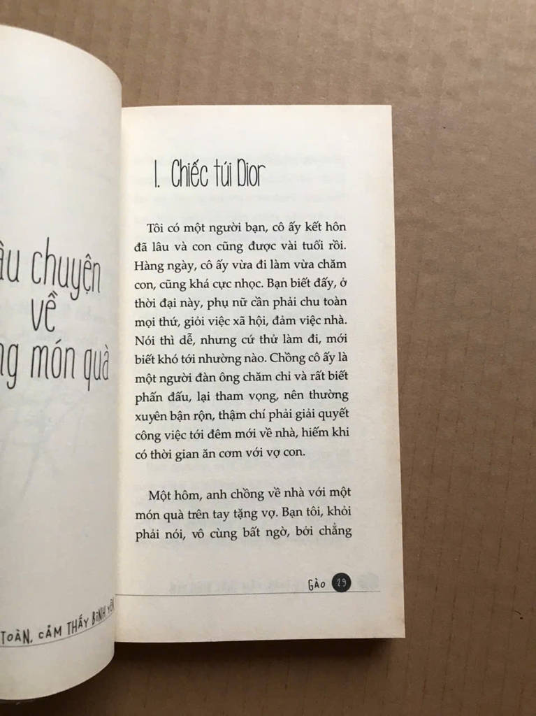 Chúng ta rồi sẽ ổn thôi